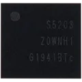 Power Management PMIC IC For Samsung Galaxy S20 (S5203)