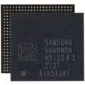 Intermediate Radio Frequency For Samsung Galaxy S20 (SHANNON A5123)