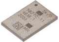 Low Power Amplifier IC For Samsung Galaxy S20 Plus / S20 Ultra 5G (58210-11)