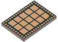 Low Power Amplifier IC For Samsung Galaxy S20 Plus / S20 Ultra 5G (58210-11)