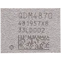 Power Amplifier IC For Samsung Galaxy S20 US version / S20 Plus (QDM4870)