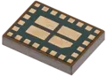 Power Amplifier IC For Samsung Galaxy S20 US version / S20 Plus (QDM4870)
