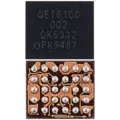 Signal Power Supply IC For Samsung Galaxy S20 Ultra 5G / S20 Plus (QET6100 002)