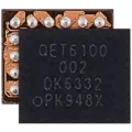 Signal Power Supply IC For Samsung Galaxy S20 Ultra 5G / S20 Plus (QET6100 002)
