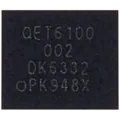 Signal Power Supply IC For Samsung Galaxy S20 Ultra 5G / S20 Plus (QET6100 002)