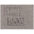 Power Amplifier IC For Samsung Galaxy S20 Ultra 5G / S20 Plus (QPM5677)