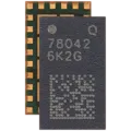 Power Amplifier IC For Samsung Galaxy S20 US version (78042)