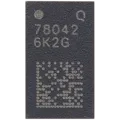 Power Amplifier IC For Samsung Galaxy S20 US version (78042)