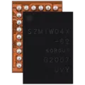 Charging IC For Samsung Galaxy S20 Ultra 5G (S2MIW04X)