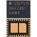 Power Amplifier IC For Samsung Galaxy S20 FE (QM42391)