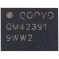 Power Amplifier IC For Samsung Galaxy S20 FE (QM42391)