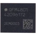 Power Amplifier IC For Samsung Galaxy S20 FE (QFM4801)