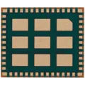 Power Amplifier IC For Samsung Galaxy S20 FE (QFM4801)