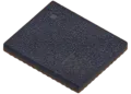 Power Amplifier IC For Samsung Galaxy S20 FE (QFM4801)