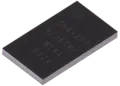NFC Controller IC For Samsung Galaxy S20 FE (SN4VXS1 / S3NSN4VX)