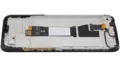 LCD Assembly With Frame For Xiaomi Redmi 15A 5G / Redmi A7 Pro / Poco C81 / Poco C81 Pro / Poco C81X / Redmi R70m / Redmi R70 (Refurbished) (All Colors)