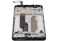 LCD Assembly With Frame For Xiaomi Redmi Note 4x (Aftermarket Plus) (Black)