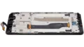 LCD Assembly With Frame For Xiaomi Redmi Note 4x (Aftermarket Plus) (Black)