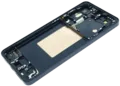 OLED Assembly With Frame For Samsung Galaxy S26 5G (Service Pack) (Black)