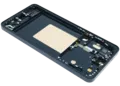 OLED Assembly With Frame For Samsung Galaxy S26 5G (Service Pack) (Black)