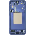 OLED Assembly With Frame For Samsung Galaxy S26 5G (Service Pack) (Cobalt Violet)