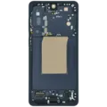OLED Assembly With Frame For Samsung Galaxy S26 Plus 5G (Service Pack) (Black)