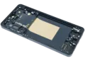 OLED Assembly With Frame For Samsung Galaxy S26 Plus 5G (Service Pack) (Black)