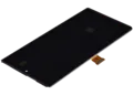 OLED Assembly With Frame (Without Fingerprint Sensor) For Google Pixel 6 Pro (Aftermarket Plus / 120HZ) (All Colors)