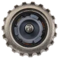 Crown Nut For Watch Series Ultra (2nd Gen) / Ultra (3rd Gen) (49MM) (Natural)