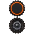 Crown Nut For Watch Series Ultra (2nd Gen) / Ultra (3rd Gen) (49MM) (Black)