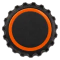 Crown Nut For Watch Series Ultra (2nd Gen) / Ultra (3rd Gen) (49MM) (Black)