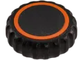 Crown Nut For Watch Series Ultra (2nd Gen) / Ultra (3rd Gen) (49MM) (Black)