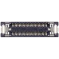LCD FPC Connector For iPhone 17 / Air (52 Pin)