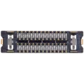 LCD FPC Connector For iPhone 17 / Air (52 Pin)