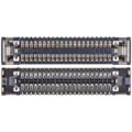 Charging Port FPC Connector For iPhone 17 (42 Pin)