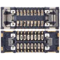 Front Camera FPC Connector For iPhone 17 (16 Pin)