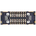 Front Camera FPC Connector For iPhone 17 (16 Pin)