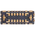 Proximity Sensor FPC Connector For iPhone Air (10 Pin)