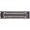 Charging Port FPC Connector For iPhone Air (32 Pin)