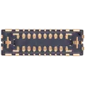 Front Camera FPC Connector For iPhone Air (16 Pin)