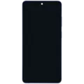 OLED Assembly With Frame For Samsung Galaxy S26 Ultra 5G (Service Pack) (Cobalt Violet)