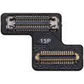 Front Camera Lagging Flex Cable For iPhone 15 Pro (Qianli)
