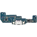 Charging Port With Board For Samsung Galaxy Tab A 10.5" (T590 / T595 / T597) (2018) (Wifi Version) (Premium)