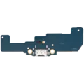 Charging Port With Board For Samsung Galaxy Tab A 10.5" (T590 / T595 / T597) (2018) (Wifi Version) (Premium)
