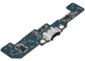 Charging Port With Board For Samsung Galaxy Tab A 10.5" (T590 / T595 / T597) (2018) (Wifi Version) (Premium)