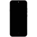 OLED Assembly With Frame For Nothing Phone (4a) (Refurbished) (Black)