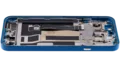 OLED Assembly With Frame For Nothing Phone (4a) (Refurbished) (Blue)
