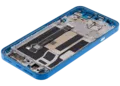 OLED Assembly With Frame For Nothing Phone (4a) (Refurbished) (Blue)