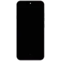 OLED Assembly With Frame For Nothing Phone (4a) (Refurbished) (White)