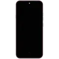 OLED Assembly With Frame For Nothing Phone (4a) (Refurbished) (Pink)